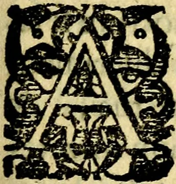 An illustration from Schola cordis siue aversi à deo cordis ac eumdem reductio, et instructio .., 1663, leaf 572
