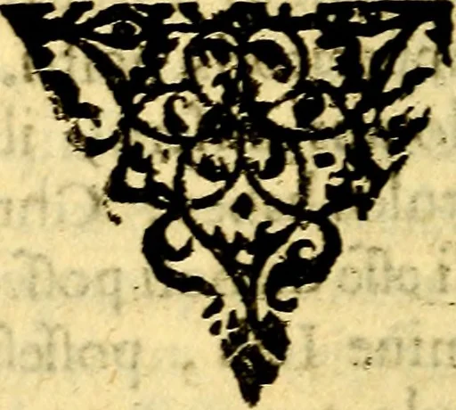 An illustration from Schola cordis siue aversi à deo cordis ac eumdem reductio, et instructio .., 1663, leaf 653