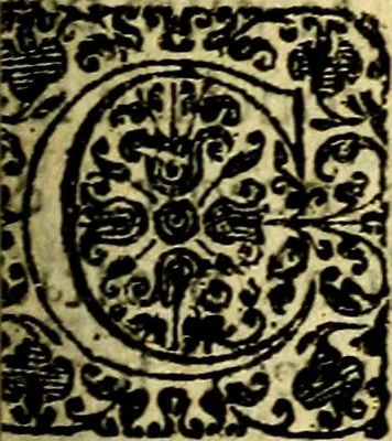 An illustration from Schola cordis siue aversi à deo cordis ac eumdem reductio, et instructio .., 1663, leaf 78
