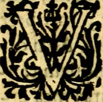 An illustration from Schola cordis siue aversi à deo cordis ac eumdem reductio, et instructio .., 1663, leaf 85