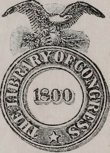 An illustration from The school printshop, 1919, leaf 1