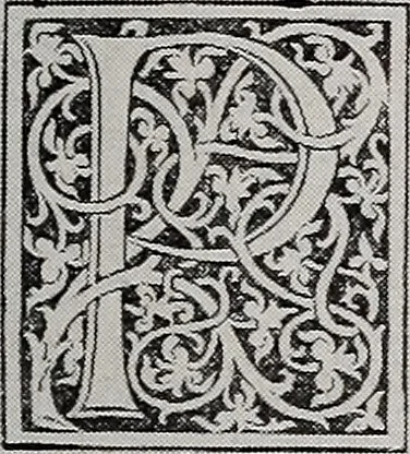 An illustration from The school printshop, 1919, leaf 120