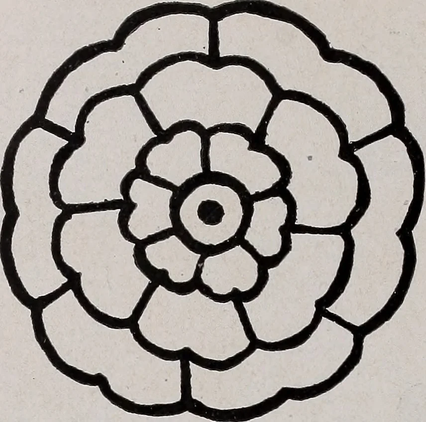 An illustration from The school printshop, 1919, leaf 225