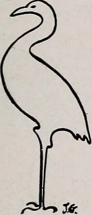 An illustration from The school printshop, 1919, leaf 226