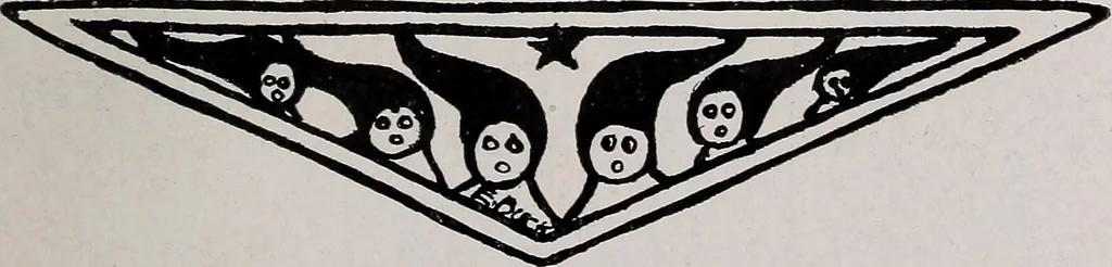 An illustration from The school printshop, 1919, leaf 228