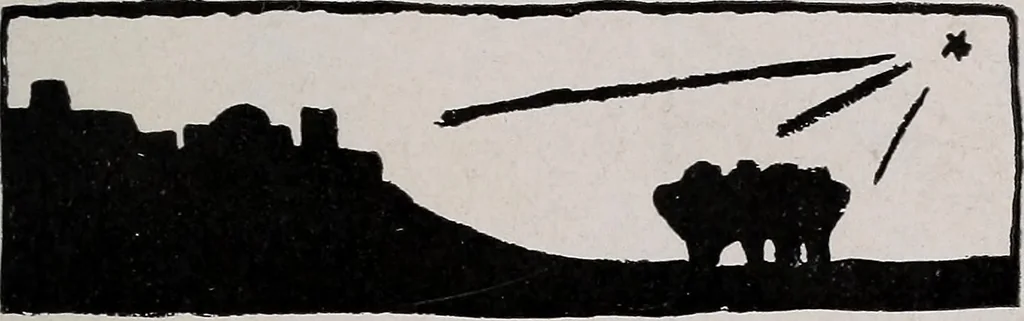 An illustration from The school printshop, 1919, leaf 228