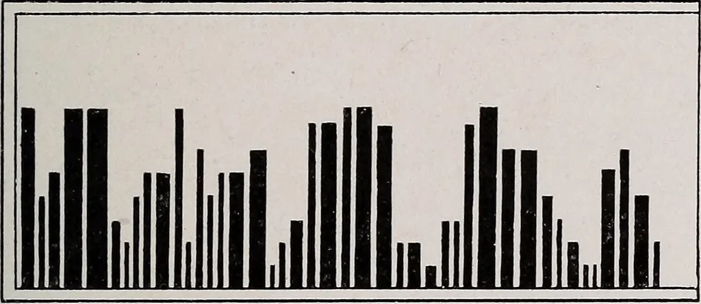 An illustration from The school printshop, 1919, leaf 42
