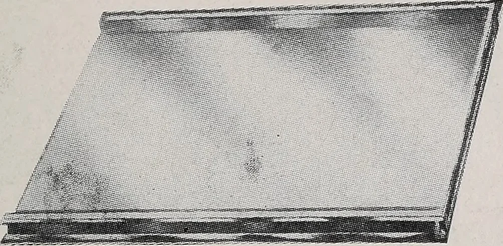 An illustration from The school printshop, 1919, leaf 54