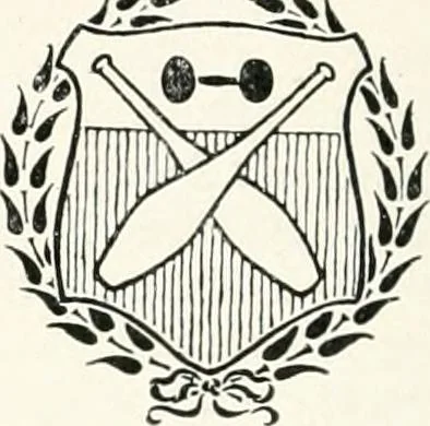 An illustration from The school printshop, 1919, leaf 199