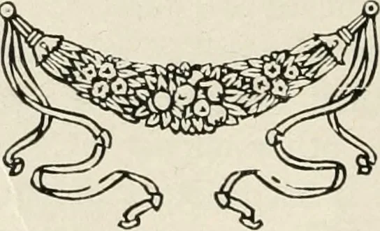 An illustration from School sewing based on home problems, 1916, leaf 127