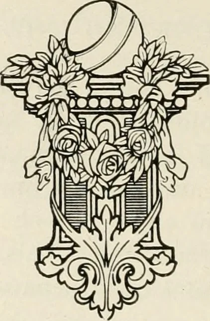 An illustration from School sewing based on home problems, 1916, leaf 151