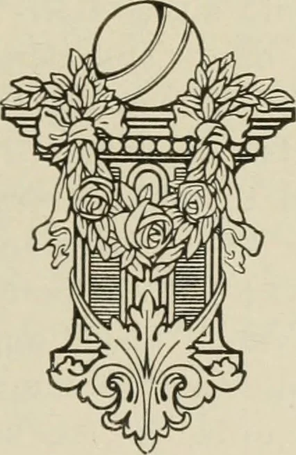 An illustration from School sewing based on home problems, 1916, leaf 16