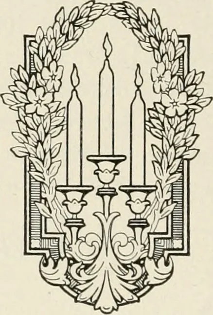 An illustration from School sewing based on home problems, 1916, leaf 163