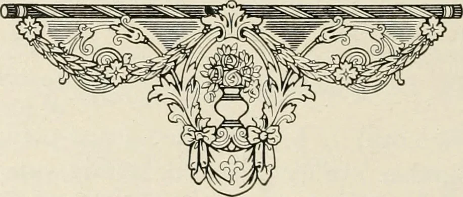 An illustration from School sewing based on home problems, 1916, leaf 175
