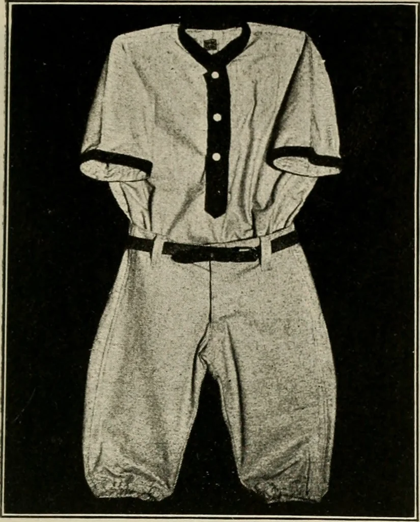 An illustration from School sewing based on home problems, 1916, leaf 192