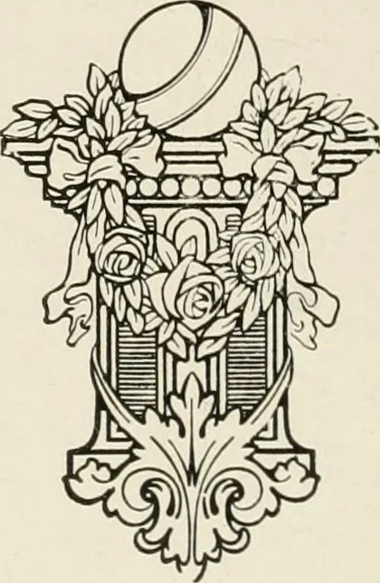 An illustration from School sewing based on home problems, 1916, leaf 195