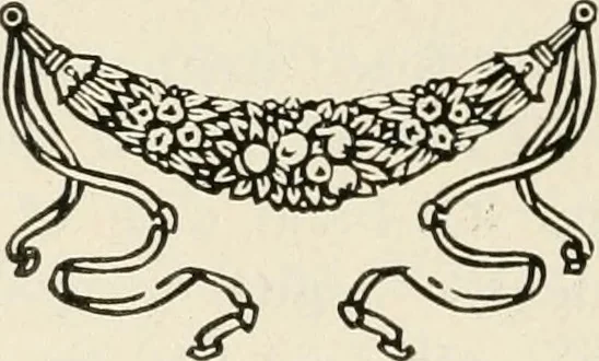 An illustration from School sewing based on home problems, 1916, leaf 235
