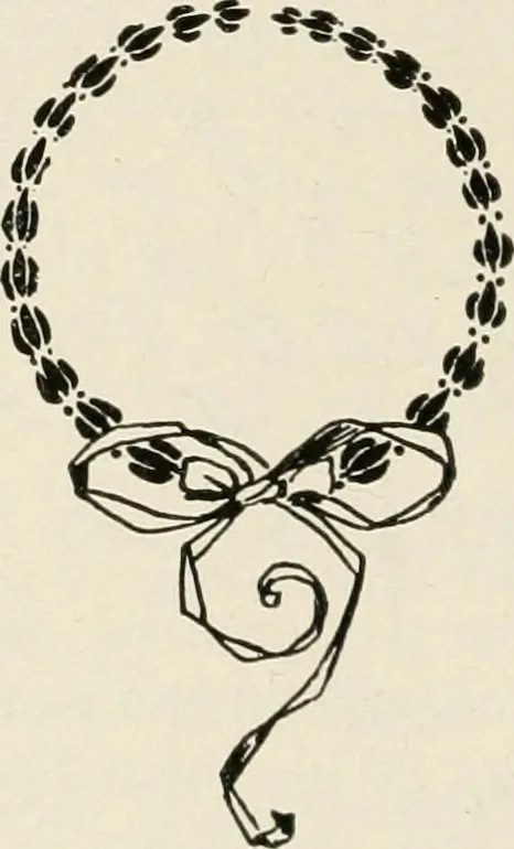 An illustration from School sewing based on home problems, 1916, leaf 283