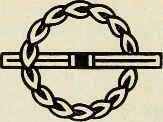 An illustration from School sewing based on home problems, 1916, leaf 287