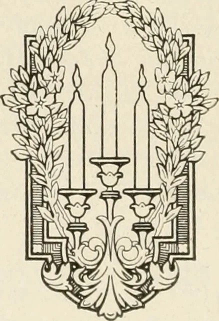 An illustration from School sewing based on home problems, 1916, leaf 51