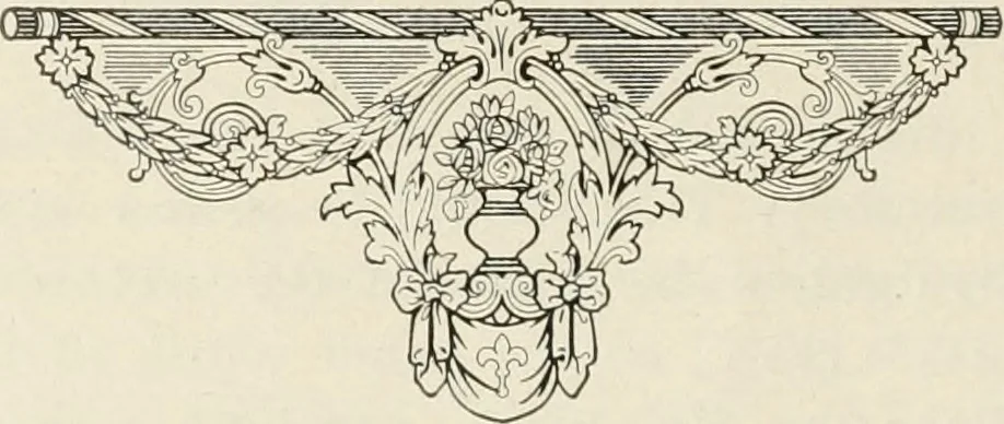 An illustration from School sewing based on home problems, 1916, leaf 75