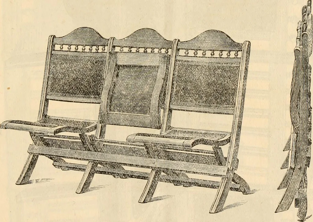 An illustration from School supplies., 1890, leaf 18