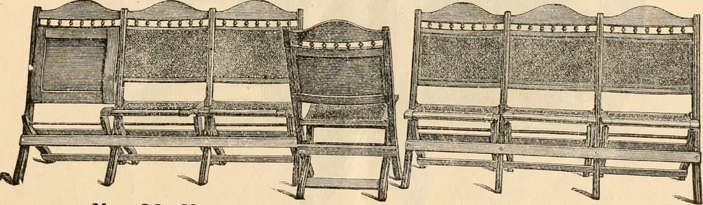 An illustration from School supplies., 1890, leaf 18