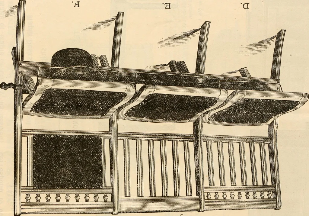 An illustration from School supplies., 1890, leaf 20