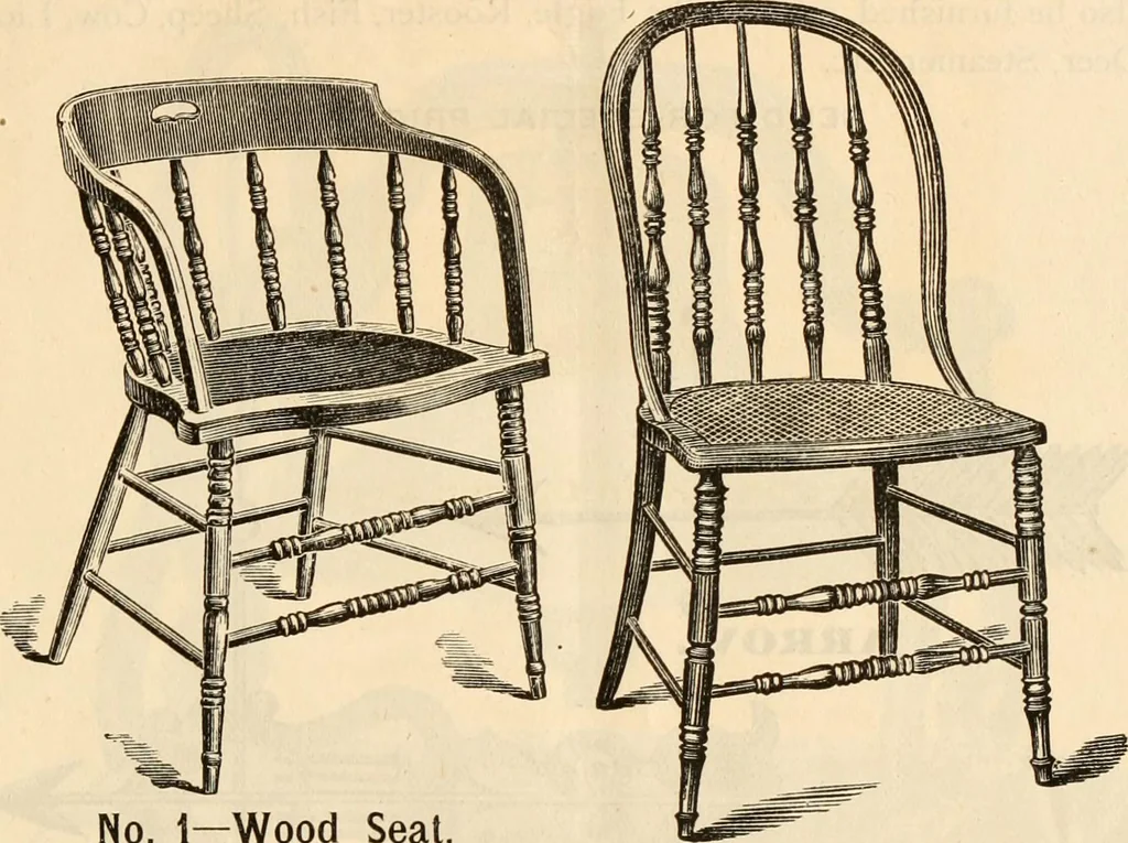 An illustration from School supplies., 1890, leaf 24