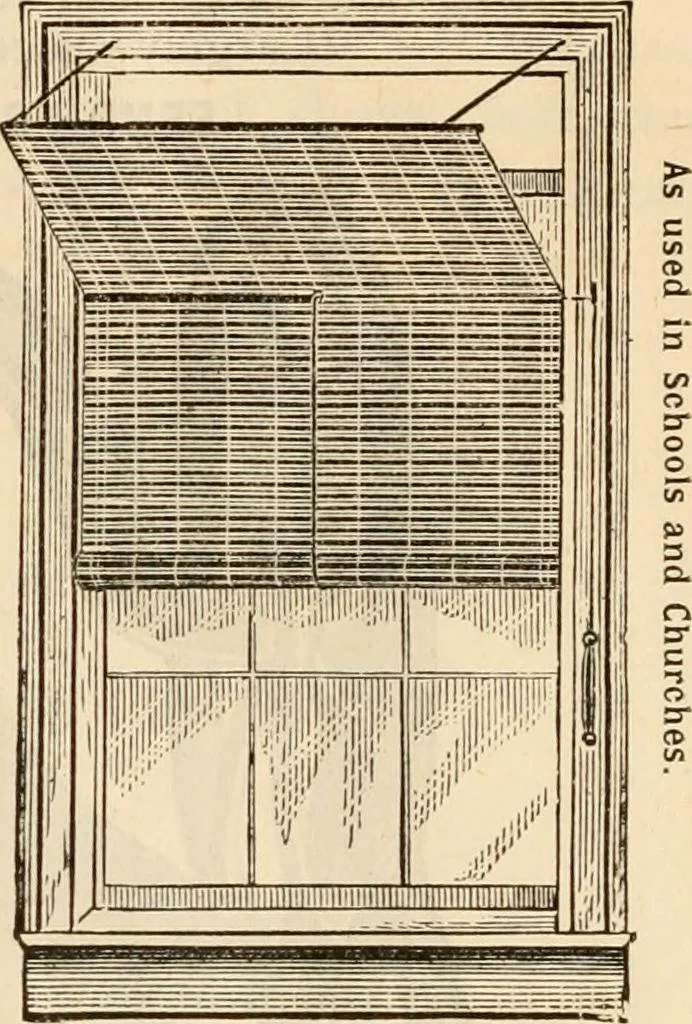 An illustration from School supplies., 1890, leaf 27