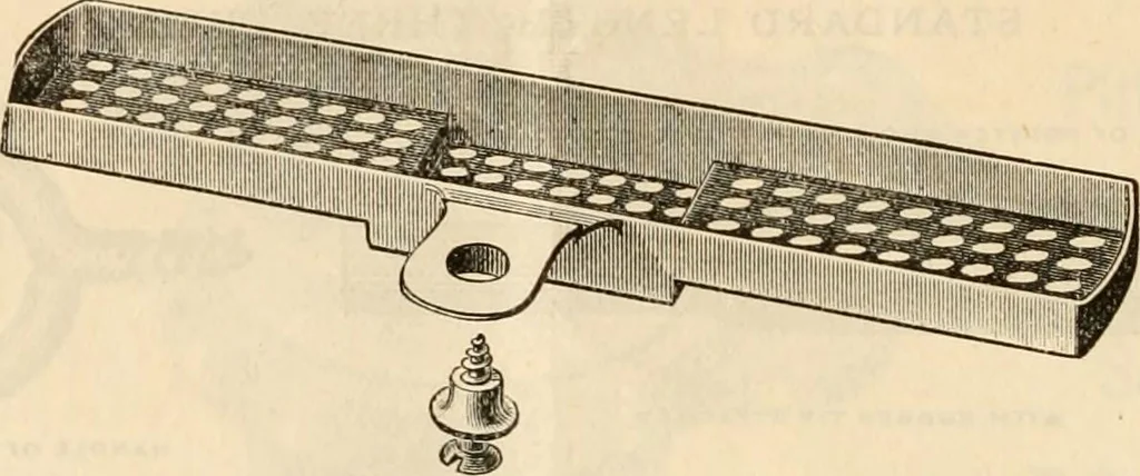An illustration from School supplies., 1890, leaf 31