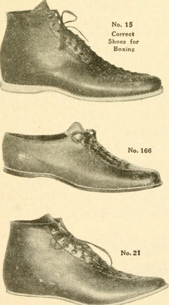 An illustration from School tactics and maze running, 1916, leaf 127