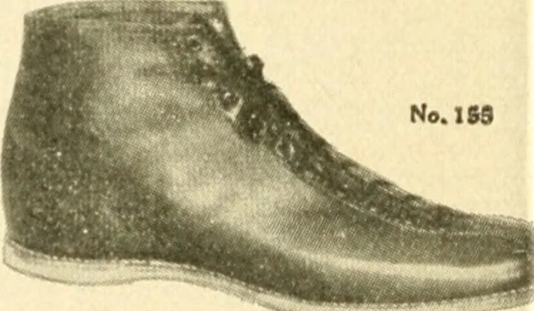 An illustration from School tactics and maze running, 1916, leaf 127