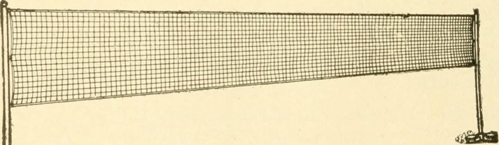 An illustration from School tactics and maze running, 1916, leaf 131