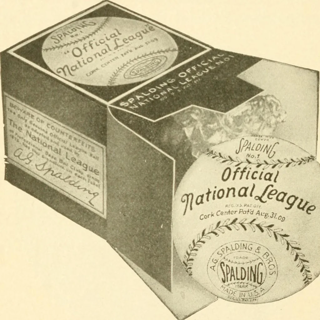 An illustration from School tactics and maze running, 1916, leaf 133