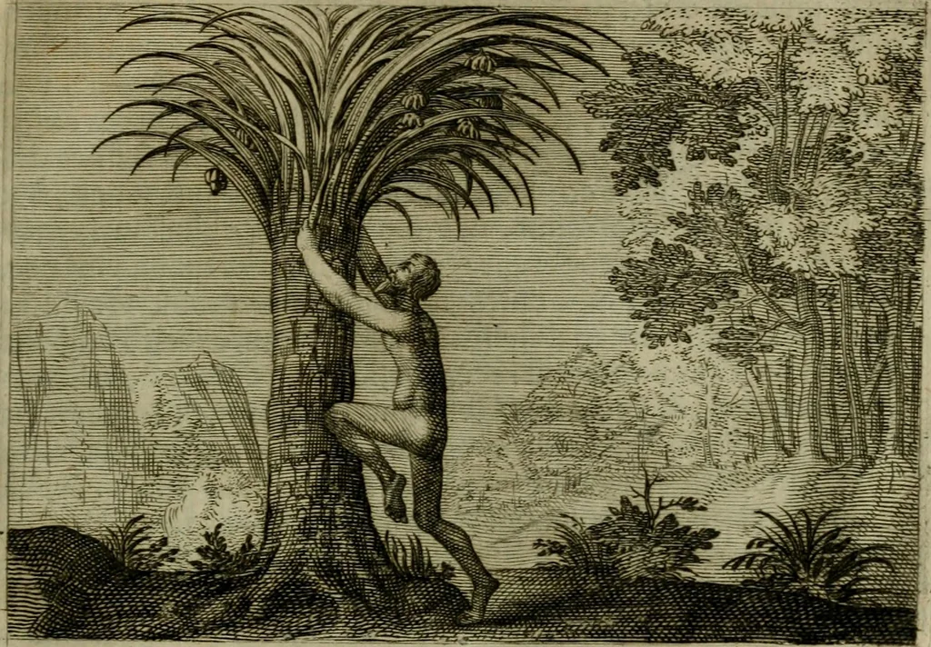 An illustration from Emblemata Florentii Schoonhovii I.C. Goudani, partim moralia, partim etiam civilia. Cum latiori eorundem ejusdem auctoris interpretatione. Accedunt et alia quaedam poëmatia in alijs poëmatum suorum libris non contenta, 1618, leaf 234