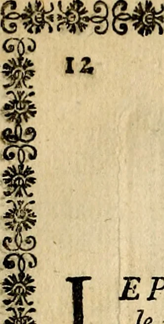 An illustration from Schouwtoneel des menschelyken leevens, of, Lessen der wysheid : uytgedrukt in 103. fraaye konstplaaten, welker zinspeelingen uyt Horatius verzaamellt zyn, 1755, leaf 25