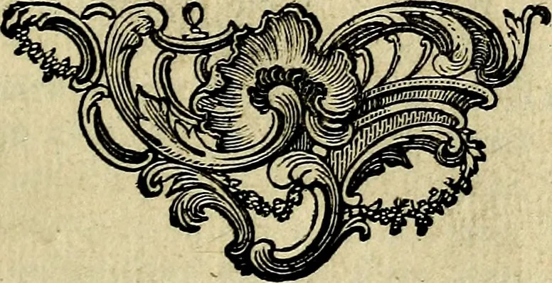 An illustration from Schouwtoneel des menschelyken leevens, of, Lessen der wysheid : uytgedrukt in 103. fraaye konstplaaten, welker zinspeelingen uyt Horatius verzaamellt zyn, 1755, leaf 8