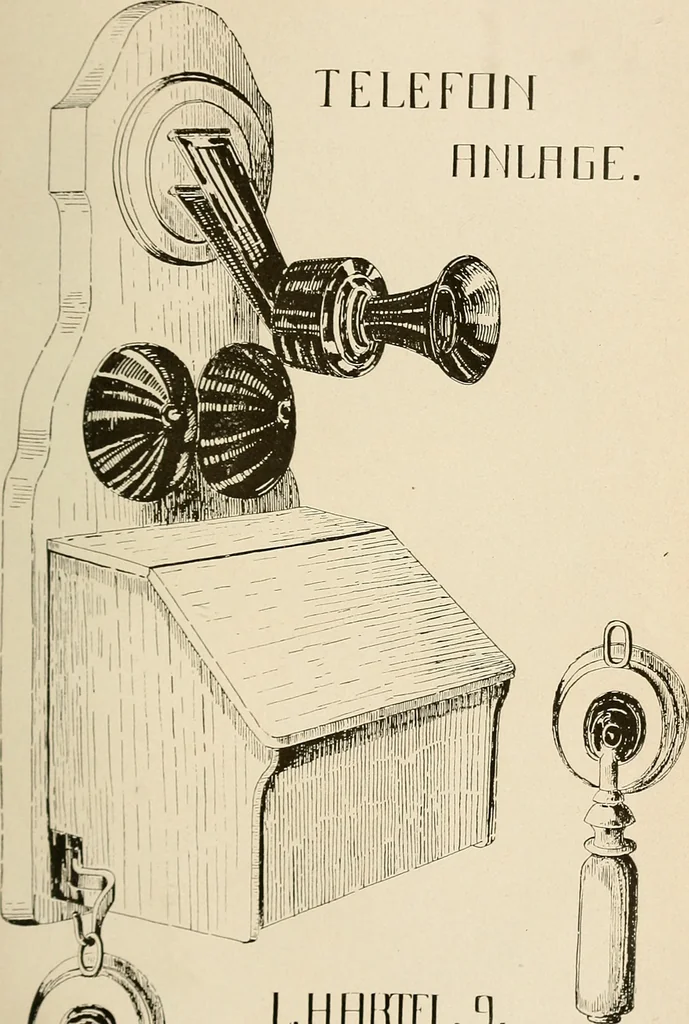 An illustration from Schule und Museum, 1910, leaf 24