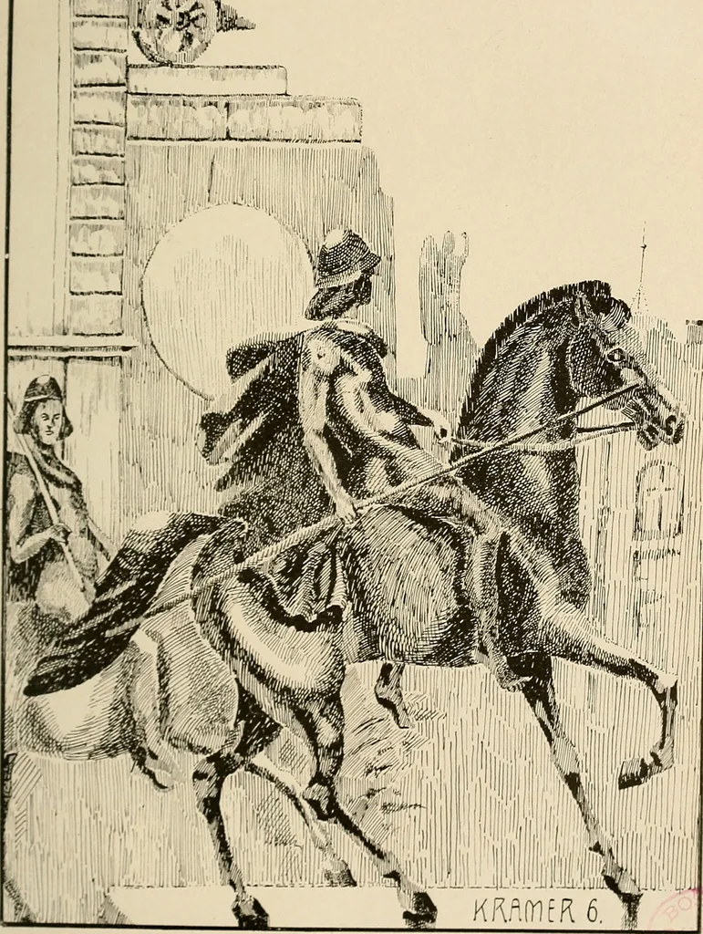 An illustration from Schule und Museum, 1910, leaf 42