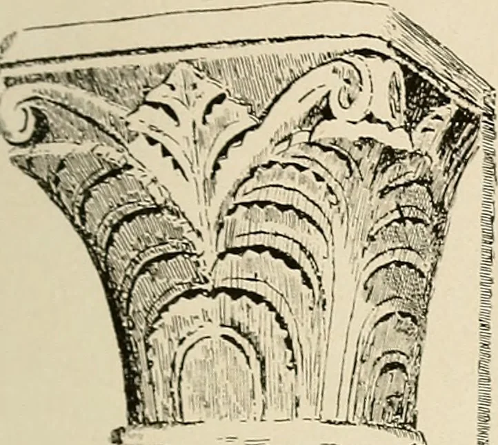 An illustration from Schule und Museum, 1910, leaf 44