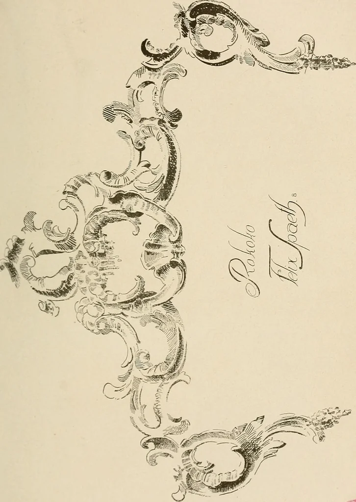 An illustration from Schule und Museum, 1910, leaf 62