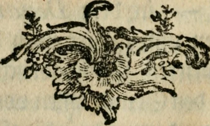 An illustration from Schutzschrift für die Aechtheit der Rosenkreutzergesellschaft, 1782, leaf 33