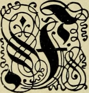 An illustration from Schwedische kunst des 19. Jahrhunderts, 1904, leaf 19