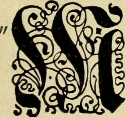 An illustration from Schwedische kunst des 19. Jahrhunderts, 1904, leaf 8