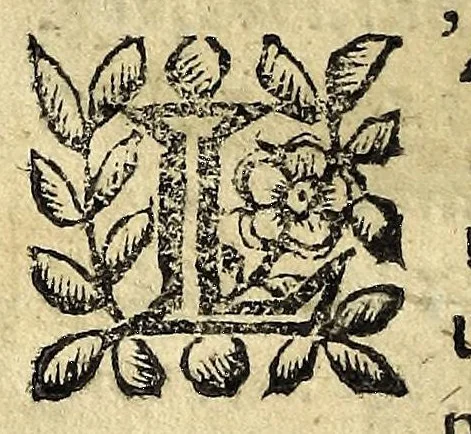 An illustration from Scielta di facetie, motti, bvrle & buffonerie di diuersi ... : doue si vede il modo di viuere acortamente, 1661, leaf 8