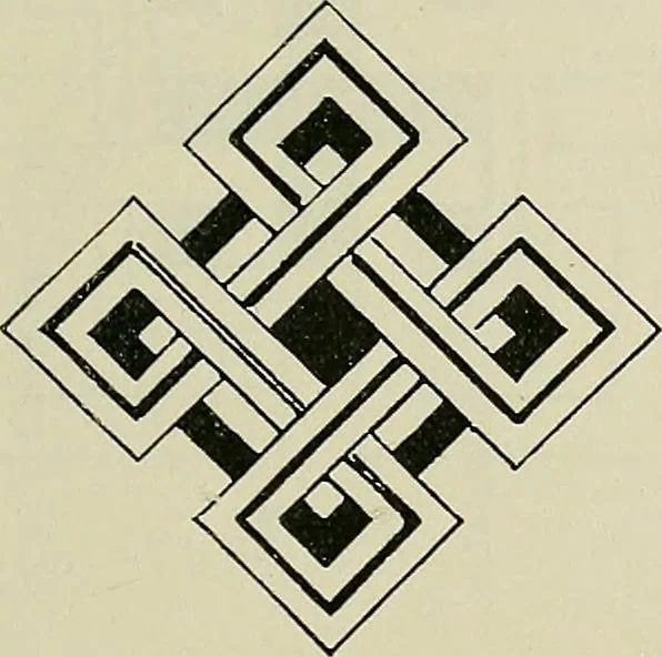 An illustration from Science and art drawing : complete geometrical course ; consisting of plane and solid geometry, orthographic and isometric projection, projection of shadow's the principles of map projection, graphic arithmetic and graphic statics, 1895, leaf 52