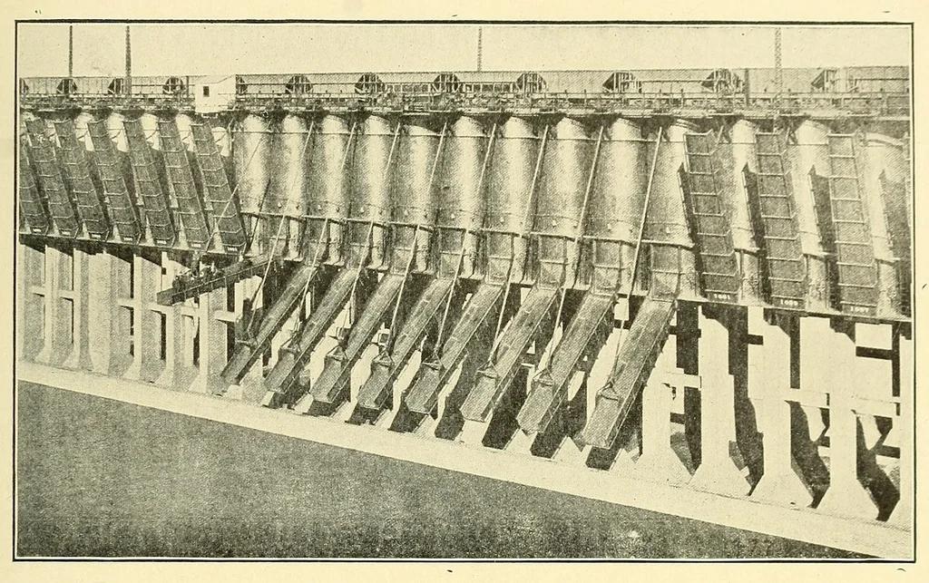 An illustration from Science conspectus, 1910, leaf 133