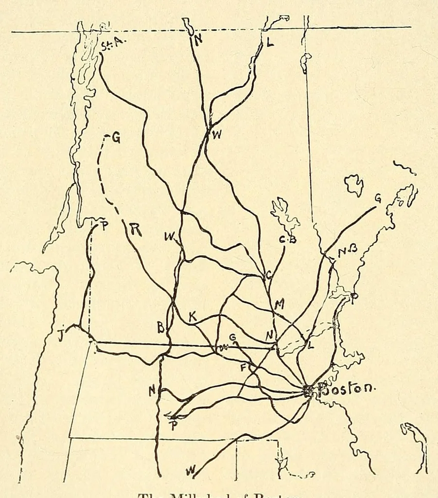 An illustration from Science conspectus, 1910, leaf 36