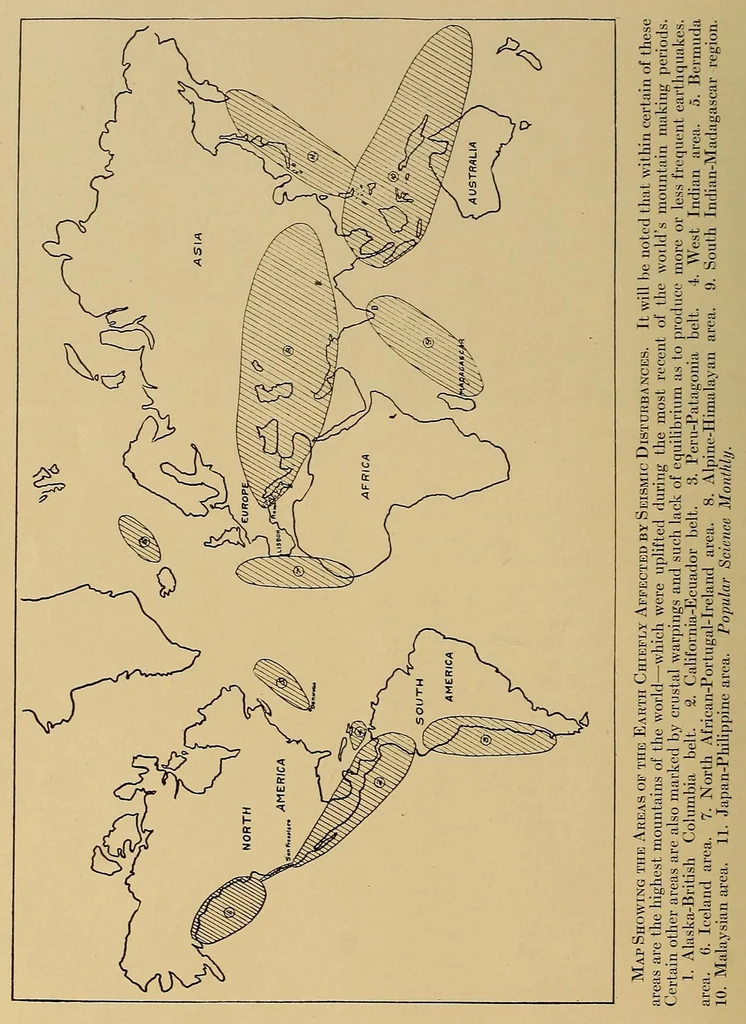 An illustration from Science conspectus, 1910, leaf 142